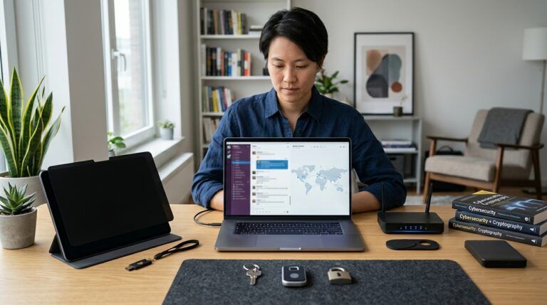 Chat Control : Découvrez 32 outils essentiels pour protéger votre vie privée