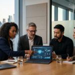 Comment les entreprises innovent pour renforcer la sécurité de leurs partenariats commerciaux découvrez comment les entreprises utilisent des solutions innovantes pour renforcer la sécurité et la confiance dans leurs partenariats commerciaux, assurant ainsi des collaborations durables et protégées.