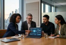 Comment les entreprises innovent pour renforcer la sécurité de leurs partenariats commerciaux découvrez comment les entreprises utilisent des solutions innovantes pour renforcer la sécurité et la confiance dans leurs partenariats commerciaux, assurant ainsi des collaborations durables et protégées.