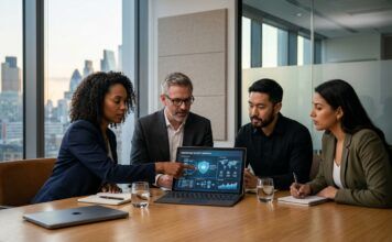 Comment les entreprises innovent pour renforcer la sécurité de leurs partenariats commerciaux découvrez comment les entreprises utilisent des solutions innovantes pour renforcer la sécurité et la confiance dans leurs partenariats commerciaux, assurant ainsi des collaborations durables et protégées.