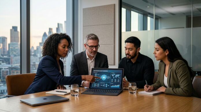 Comment les entreprises innovent pour renforcer la sécurité de leurs partenariats commerciaux découvrez comment les entreprises utilisent des solutions innovantes pour renforcer la sécurité et la confiance dans leurs partenariats commerciaux, assurant ainsi des collaborations durables et protégées.
