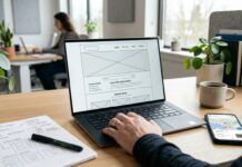 Concevez un site web efficace en optimisant votre référencement local dès le départ apprenez à concevoir un site web performant en optimisant dès le début votre référencement local pour attirer plus de clients proches de chez vous.