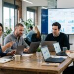 Découverte de Lemlist : Mon retour d’expérience sur la plateforme incontournable du cold email à la française découvrez mon retour d'expérience sur lemlist, la plateforme française incontournable pour optimiser vos campagnes de cold email et booster votre prospection.