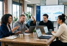 Découverte de Lemlist : Mon retour d’expérience sur la plateforme incontournable du cold email à la française découvrez mon retour d'expérience sur lemlist, la plateforme française incontournable pour optimiser vos campagnes de cold email et booster votre prospection.