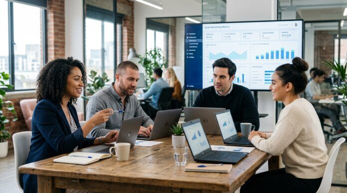 Découverte de Lemlist : Mon retour d'expérience sur la plateforme incontournable du cold email à la française découvrez mon retour d'expérience sur lemlist, la plateforme française incontournable pour optimiser vos campagnes de cold email et booster votre prospection.