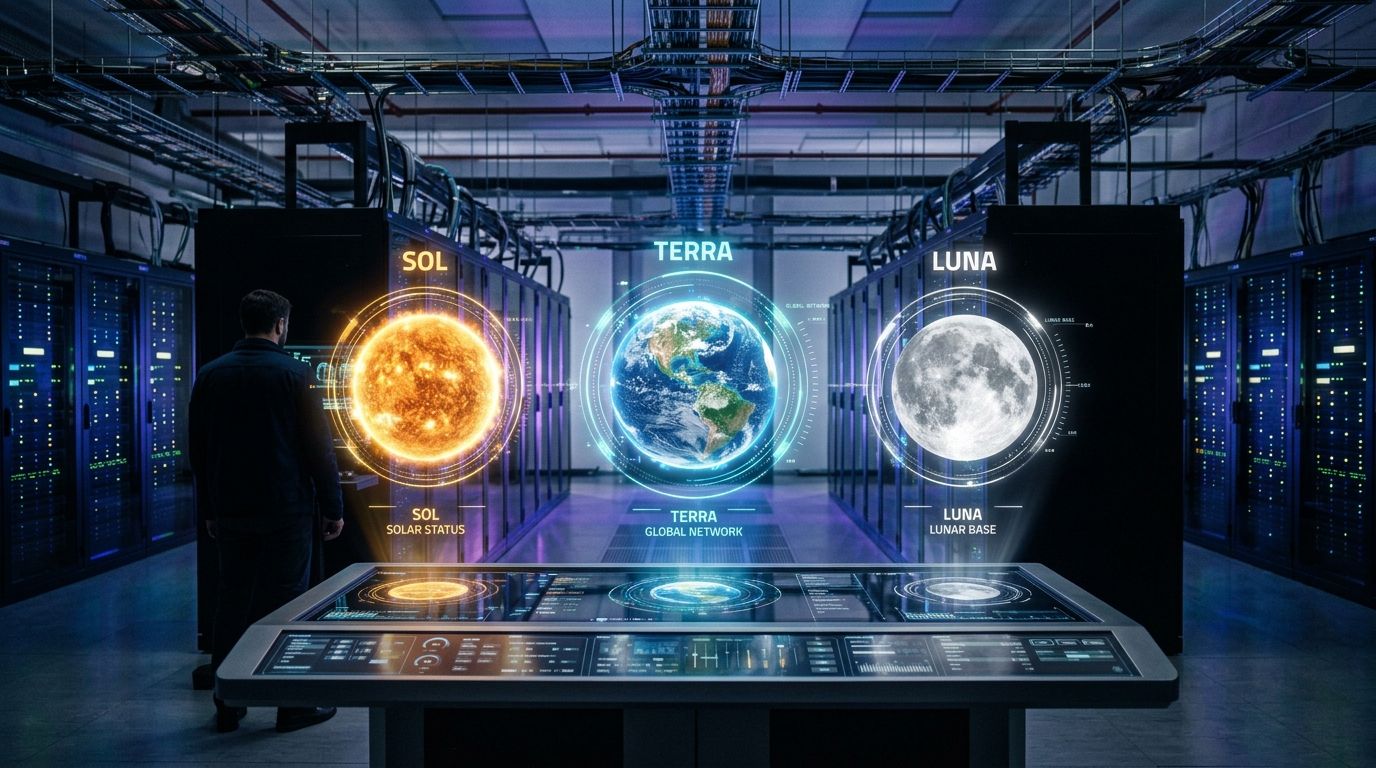 découvrez les différences essentielles entre gpt-5.6 sol, terra et luna, et comprenez les caractéristiques uniques de chaque version pour mieux exploiter leur potentiel.