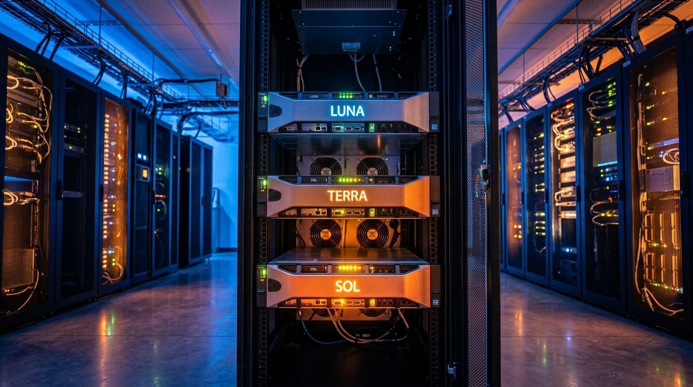 découvrez les différences essentielles entre gpt-5.6 sol, terra et luna pour mieux comprendre leurs spécificités et applications.