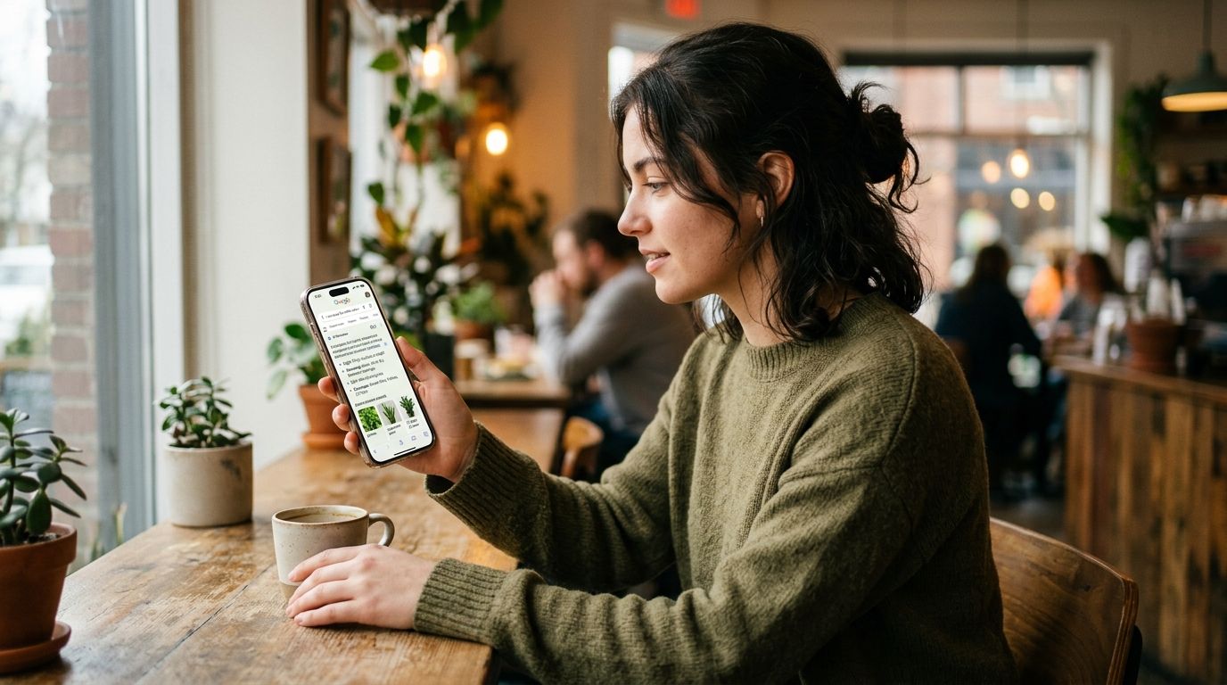 découvrez l'arrivée officielle de google ai en france et tout ce qu'il faut savoir sur cette avancée majeure dans l'intelligence artificielle.