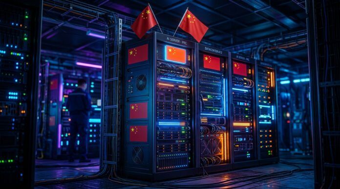 Kimi K3 : la révolution chinoise qui défie les géants de l'IA découvrez kimi k3, la révolution chinoise dans le domaine de l'intelligence artificielle, qui bouscule les leaders mondiaux avec ses avancées technologiques innovantes.