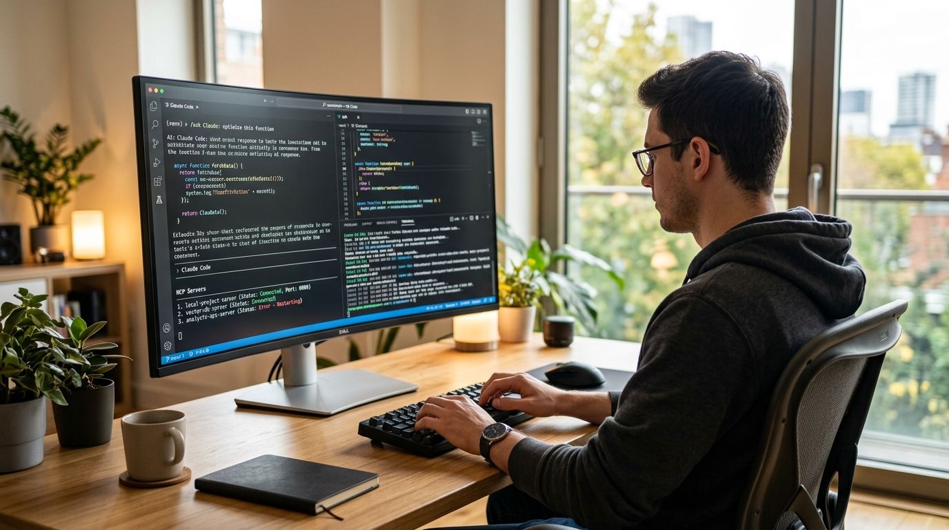 découvrez les 10 meilleurs mcp pour claude code en 2026, une sélection incontournable pour optimiser vos projets et rester à la pointe de la technologie.