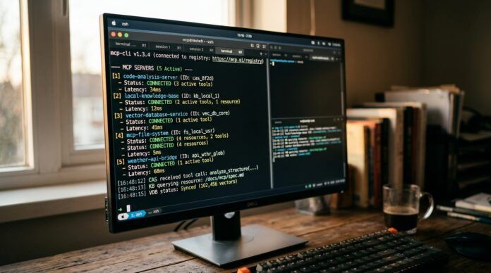 Les 10 Meilleurs MCP pour Claude Code à Découvrir en 2026 découvrez les 10 meilleurs mcp pour claude code en 2026, une sélection incontournable pour optimiser vos projets et rester à la pointe de la technologie.