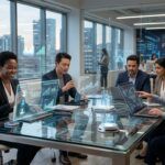 Les 10 agents IA incontournables pour transformer les entreprises en 2026 découvrez les 10 agents d'intelligence artificielle incontournables en 2026 pour révolutionner et transformer durablement les entreprises grâce à l'innovation technologique.