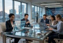 Les 10 agents IA incontournables pour transformer les entreprises en 2026 découvrez les 10 agents d'intelligence artificielle incontournables en 2026 pour révolutionner et transformer durablement les entreprises grâce à l'innovation technologique.