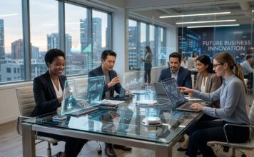 Les 10 agents IA incontournables pour transformer les entreprises en 2026 découvrez les 10 agents d'intelligence artificielle incontournables en 2026 pour révolutionner et transformer durablement les entreprises grâce à l'innovation technologique.