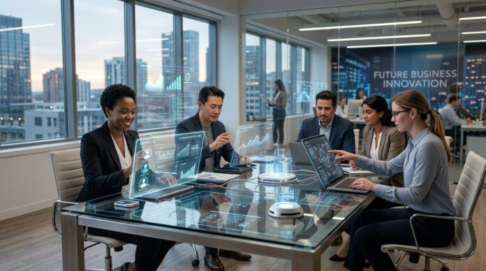 Les 10 agents IA incontournables pour transformer les entreprises en 2026 découvrez les 10 agents d'intelligence artificielle incontournables en 2026 pour révolutionner et transformer durablement les entreprises grâce à l'innovation technologique.