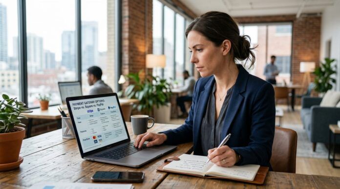 découvrez en 2026 les 10 meilleures alternatives à paypal pour vos paiements en ligne, alliant sécurité, rapidité et facilité d'utilisation.