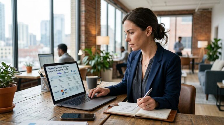 Les 10 meilleures alternatives à PayPal à découvrir absolument en 2026