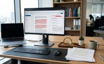 Les 10 meilleurs outils anti-plagiat à adopter en 2026 pour une intégrité garantie découvrez les 10 meilleurs outils anti-plagiat à adopter en 2026 pour assurer une intégrité totale dans vos travaux et contenus. protégez votre originalité avec les solutions les plus fiables et innovantes.