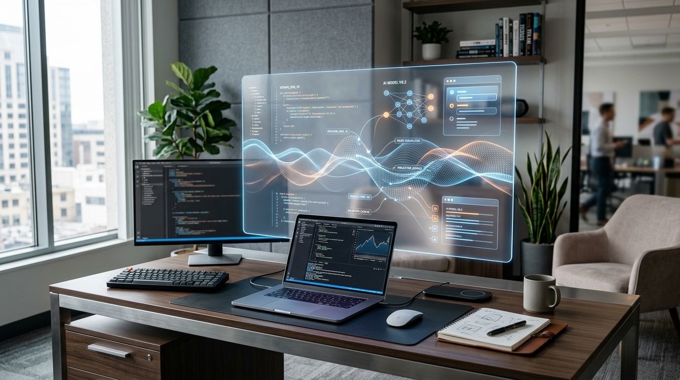 découvrez les 10 outils d'ia indispensables en 2026 pour optimiser le web scraping, automatiser la collecte de données et booster vos projets numériques.