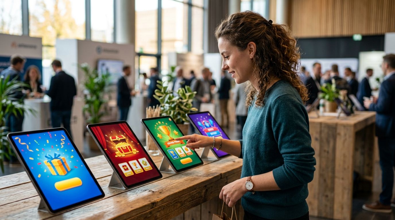 découvrez les 10 plateformes incontournables pour lancer vos jeux-concours en 2026 et maximisez l'engagement de votre audience avec des outils performants et faciles à utiliser.