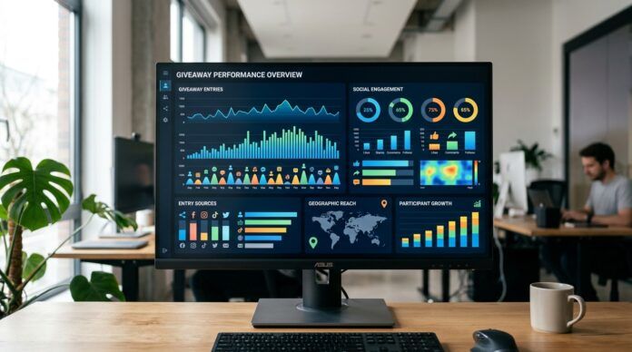 Les 10 plateformes incontournables pour lancer vos jeux-concours en 2026 découvrez les 10 plateformes incontournables pour lancer vos jeux-concours en 2026 et maximisez l'engagement de votre audience avec des outils performants et innovants.