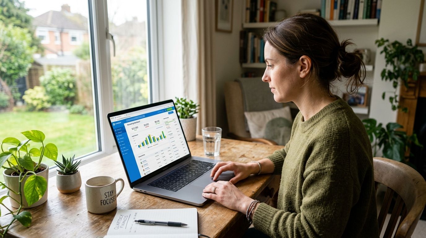 découvrez les 12 logiciels de comptabilité indispensables pour les auto-entrepreneurs en 2026 et simplifiez la gestion financière de votre activité.