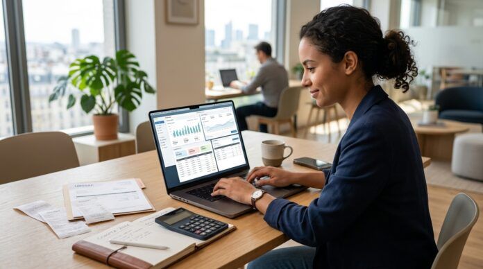 Les 12 logiciels incontournables de comptabilité pour auto-entrepreneurs en 2026 découvrez les 12 logiciels de comptabilité indispensables pour auto-entrepreneurs en 2026 et facilitez la gestion de votre activité avec des outils performants et adaptés.
