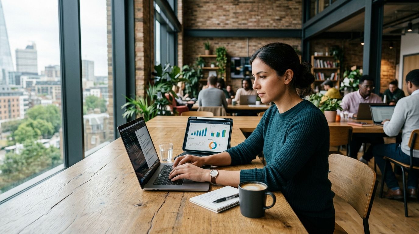 découvrez les 15 experts-comptables en ligne incontournables pour optimiser efficacement votre gestion financière et assurer la croissance de votre entreprise.