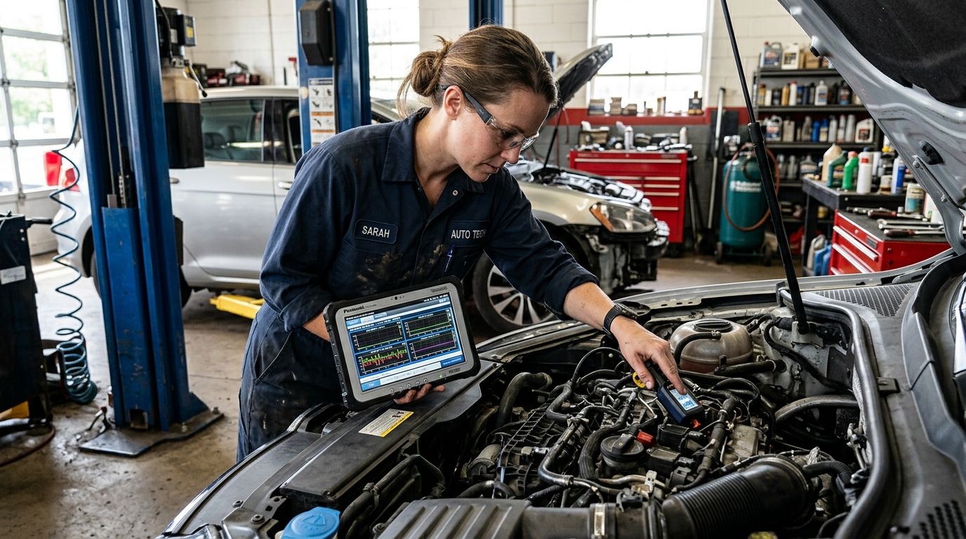 découvrez comment l'étude de google révèle que l'intelligence artificielle ne supprimera pas les emplois, mais les transformera en créant de nouvelles opportunités professionnelles.