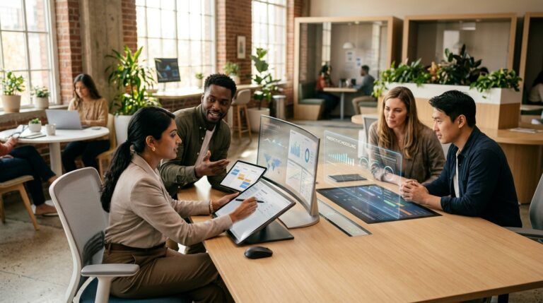 L’étude de Google confirme : l’IA ne remplacera pas votre emploi, mais le transformera