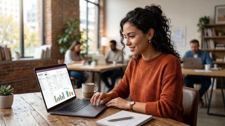 Mon expérience authentique avec Odoo : Test et avis détaillé