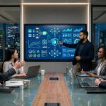 Normes, audits et cybersécurité : intégrer conformité et protection de l’information en une stratégie unifiée découvrez comment intégrer les normes, audits et cybersécurité pour assurer la conformité et protéger efficacement vos informations au sein d'une stratégie unifiée.