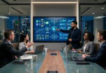 Normes, audits et cybersécurité : intégrer conformité et protection de l’information en une stratégie unifiée découvrez comment intégrer les normes, audits et cybersécurité pour assurer la conformité et protéger efficacement vos informations au sein d'une stratégie unifiée.