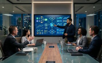 Normes, audits et cybersécurité : intégrer conformité et protection de l’information en une stratégie unifiée découvrez comment intégrer les normes, audits et cybersécurité pour assurer la conformité et protéger efficacement vos informations au sein d'une stratégie unifiée.