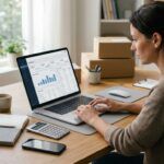 Optimiser la gestion comptable de votre e-commerce selon la plateforme choisie découvrez comment optimiser la gestion comptable de votre e-commerce en choisissant la plateforme adaptée à vos besoins pour une organisation efficace et simplifiée.