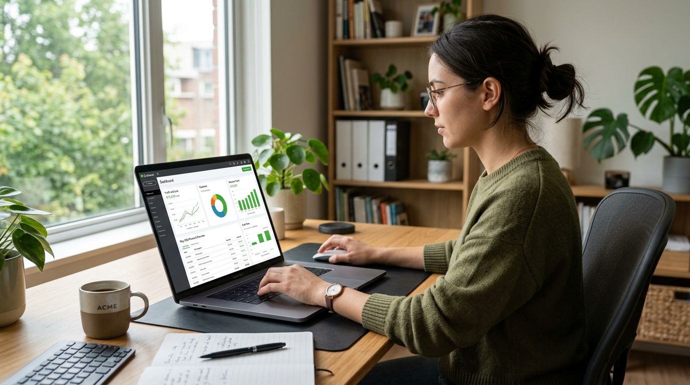 découvrez comment optimiser la gestion comptable de votre e-commerce en adaptant vos méthodes selon la plateforme utilisée pour maximiser efficacité et rentabilité.