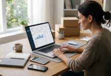 Optimiser la gestion comptable de votre e-commerce selon la plateforme choisie découvrez comment optimiser la gestion comptable de votre e-commerce en choisissant la plateforme adaptée à vos besoins pour une organisation efficace et simplifiée.