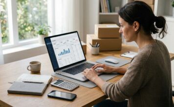Optimiser la gestion comptable de votre e-commerce selon la plateforme choisie découvrez comment optimiser la gestion comptable de votre e-commerce en choisissant la plateforme adaptée à vos besoins pour une organisation efficace et simplifiée.