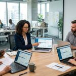 Plateforme dématérialisation partenaire : choisir la solution adaptée à votre entreprise découvrez comment choisir la plateforme de dématérialisation partenaire idéale pour votre entreprise afin d'optimiser vos processus numériques et gagner en efficacité.