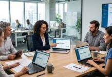 Plateforme dématérialisation partenaire : choisir la solution adaptée à votre entreprise découvrez comment choisir la plateforme de dématérialisation partenaire idéale pour votre entreprise afin d'optimiser vos processus numériques et gagner en efficacité.