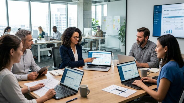 Plateforme dématérialisation partenaire : choisir la solution adaptée à votre entreprise