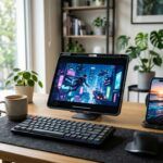 Profitez gratuitement de Higgsfield AI pendant 24h : guide pratique pour accéder à l’offre exclusive découvrez comment profiter gratuitement de higgsfield ai pendant 24 heures grâce à notre guide pratique. accédez facilement à cette offre exclusive et explorez toutes les fonctionnalités sans engagement.