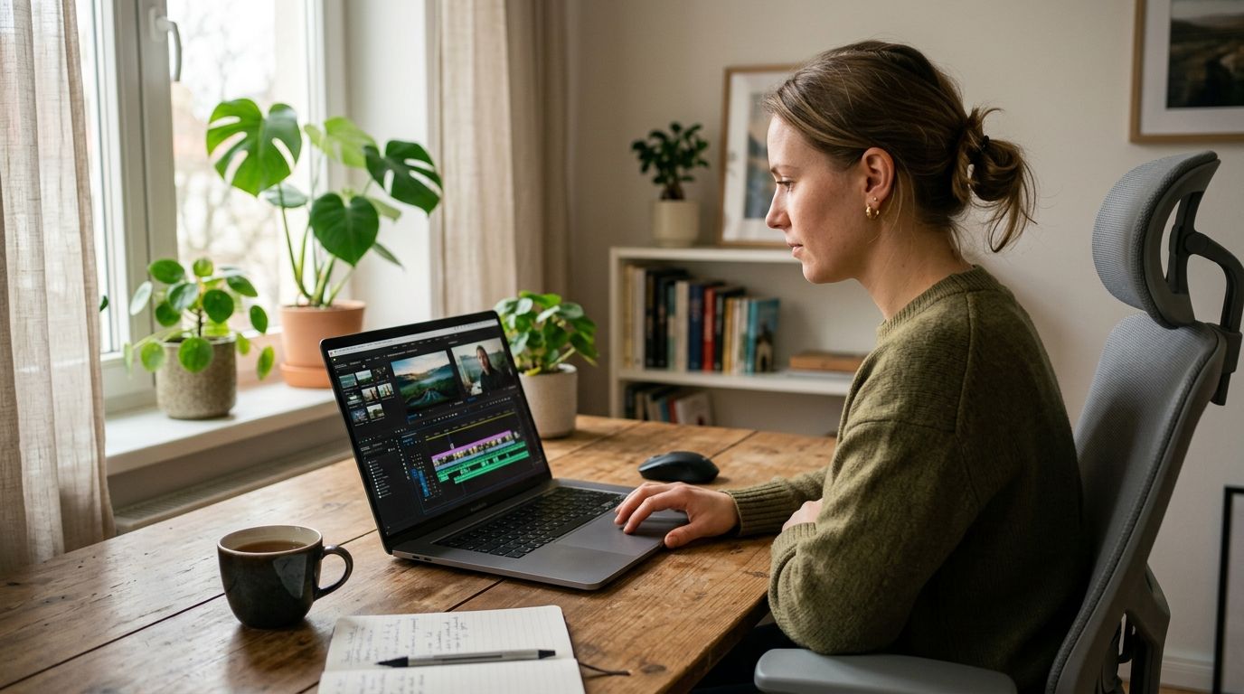 découvrez comment profiter gratuitement de higgsfield ai pendant 24h avec notre guide pratique étape par étape, et accédez à cette offre exclusive sans attendre.