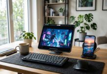 Profitez gratuitement de Higgsfield AI pendant 24h : guide pratique pour accéder à l’offre exclusive découvrez comment profiter gratuitement de higgsfield ai pendant 24 heures grâce à notre guide pratique. accédez facilement à cette offre exclusive et explorez toutes les fonctionnalités sans engagement.