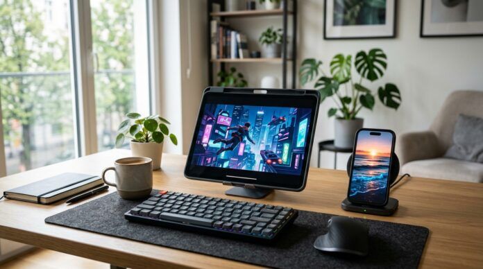 Profitez gratuitement de Higgsfield AI pendant 24h : guide pratique pour accéder à l'offre exclusive découvrez comment profiter gratuitement de higgsfield ai pendant 24 heures grâce à notre guide pratique. accédez facilement à cette offre exclusive et explorez toutes les fonctionnalités sans engagement.