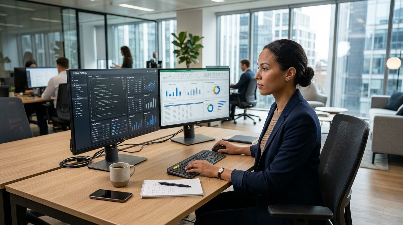 découvrez notre analyse approfondie de puncto en 2026, le logiciel de paie syntec incontournable pour optimiser la gestion salariale et simplifier vos processus rh.