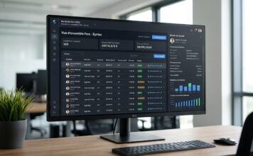 Puncto en 2026 : notre analyse approfondie du logiciel de paie Syntec découvrez notre analyse approfondie de puncto en 2026, le logiciel de paie syntec, pour optimiser la gestion de votre paie avec efficacité et conformité.