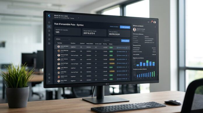 Puncto en 2026 : notre analyse approfondie du logiciel de paie Syntec découvrez notre analyse approfondie de puncto en 2026, le logiciel de paie syntec, pour optimiser la gestion de votre paie avec efficacité et conformité.