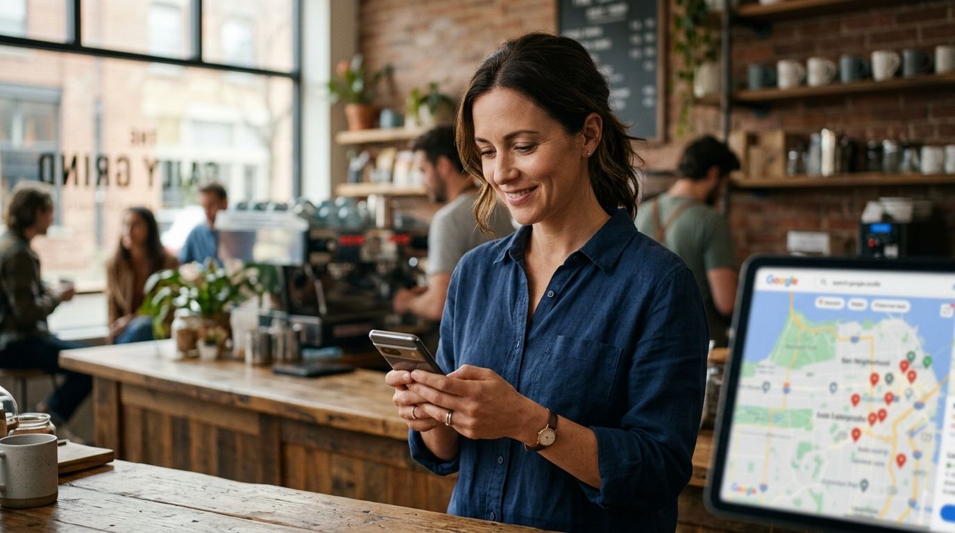découvrez le guide ultime du référencement local en 2026 pour attirer et fidéliser efficacement vos clients de proximité grâce à des stratégies innovantes et performantes.