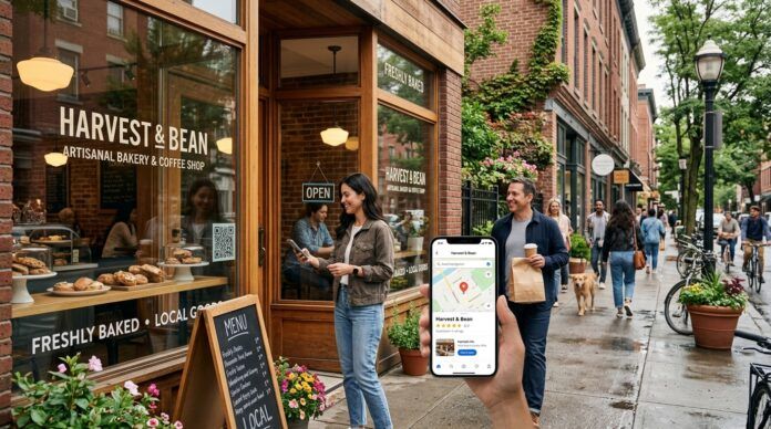 Référencement local en 2026 : le guide ultime pour capter et fidéliser vos clients de proximité découvrez le guide ultime du référencement local en 2026 pour attirer et fidéliser efficacement vos clients de proximité grâce à des stratégies adaptées et performantes.
